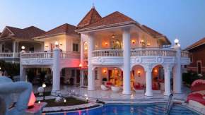 EMPIRE LAND Luxury Tropical Villa Pattaya Walking Street 4 Bedrooms
